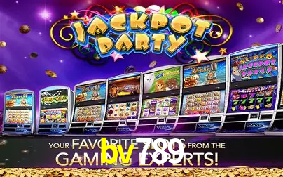 Descubra o Mundo do Cassino Online com bv789