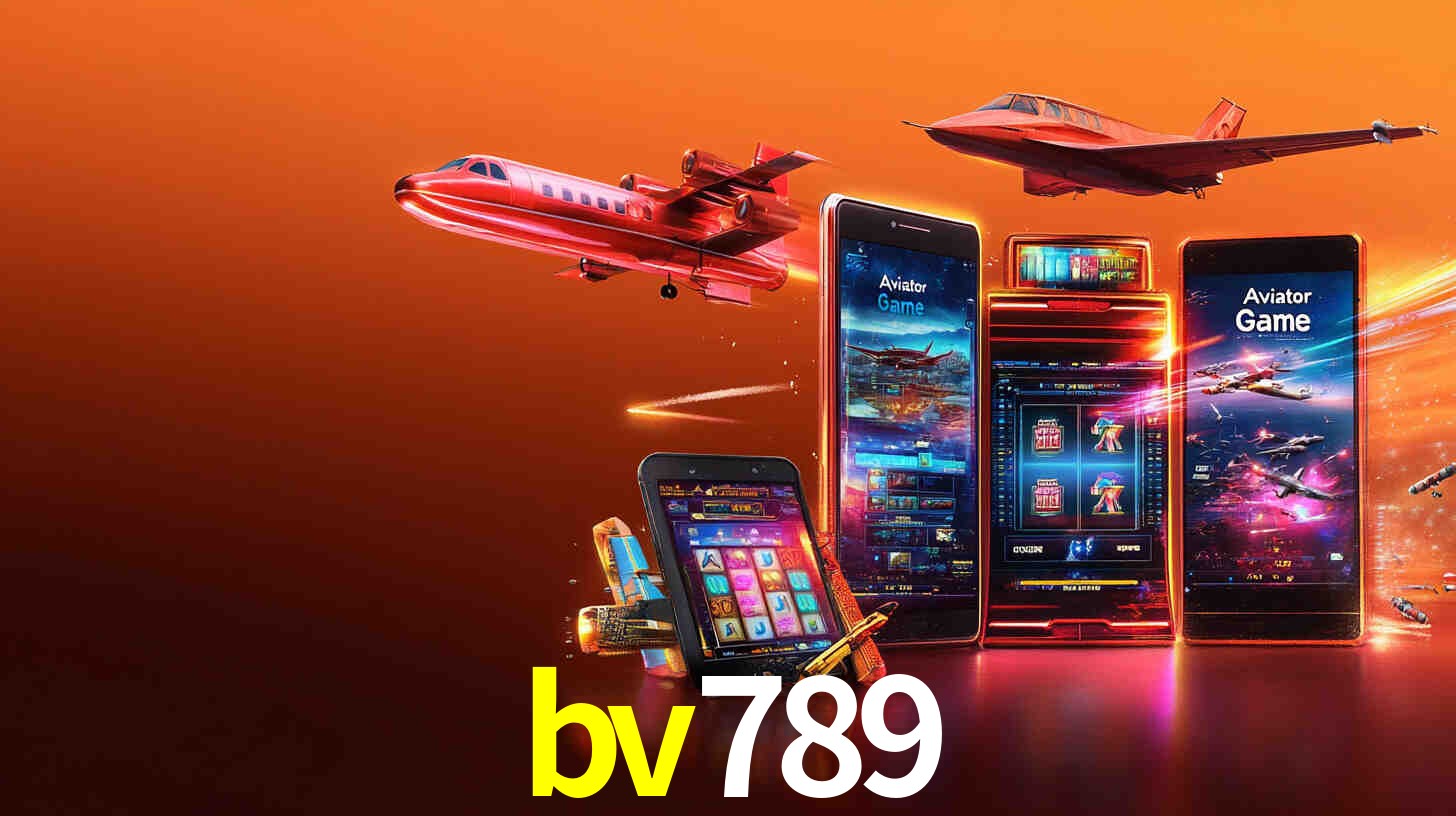 Descubra a Magia dos Jogos de Arcade no bv789