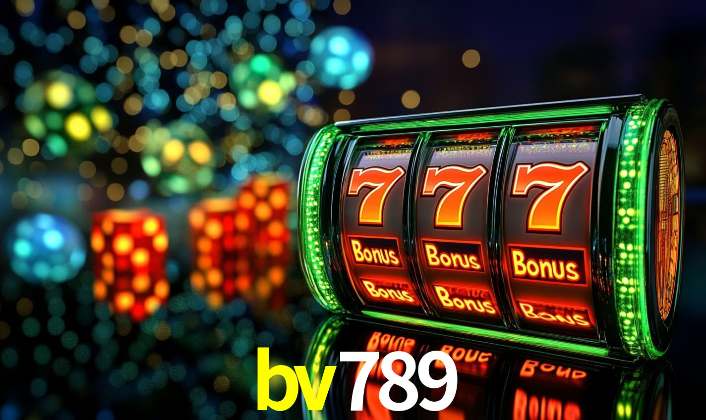 Casino Ao Vivo bv789