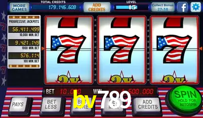 Descubra a Magia dos Jogos de Arcade no bv789