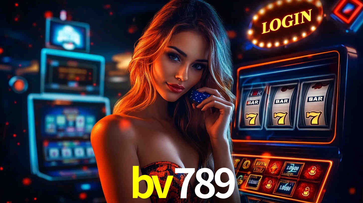 bv789: A Experiência de Casino com Jogos de Mesa ao Vivo