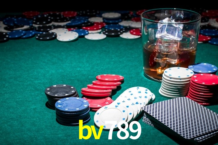 Casino Ao Vivo bv789