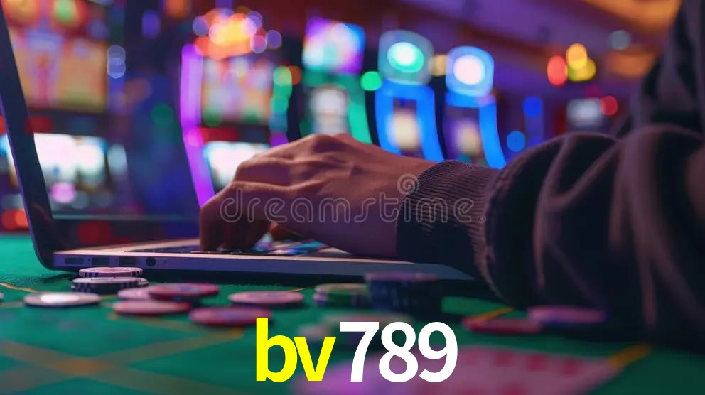 Apostas de Futebol bv789