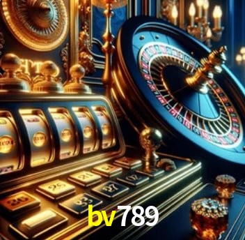 Jogos de Slot bv789