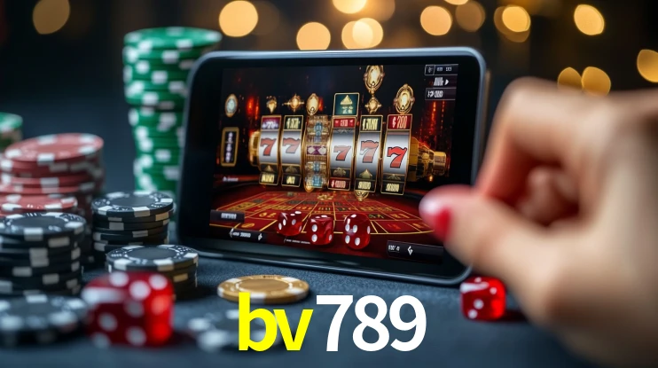bv789 App Interface