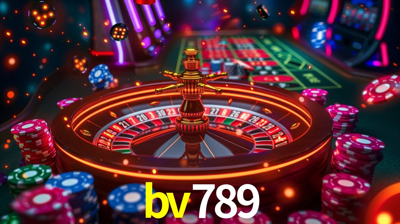 Mesa de Blackjack bv789