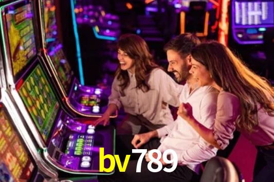 Casino Ao Vivo bv789