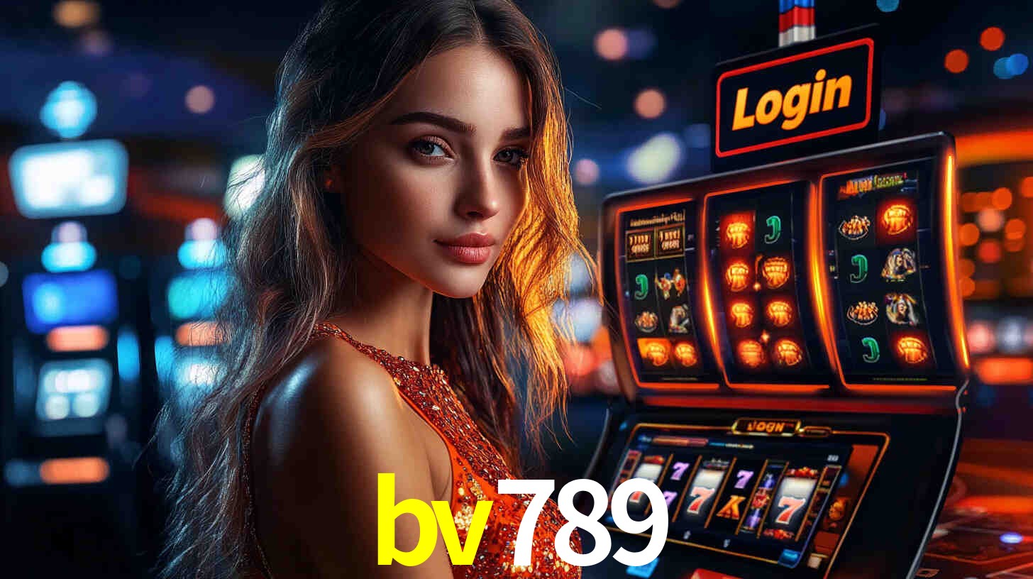 Sinta a adrenalina dos jogos de cassino com bv789