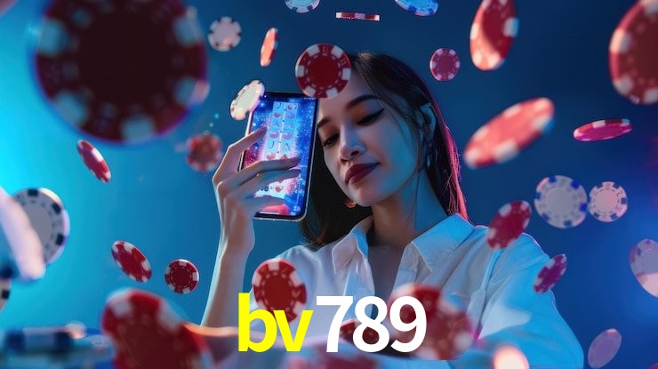 Interface do App bv789