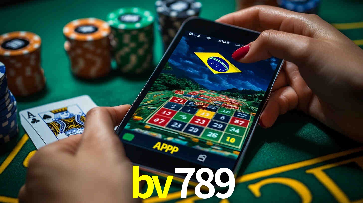 A Experiência Imersiva dos Cassinos Ao Vivo no bv789