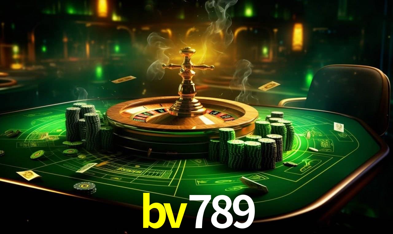 Bônus de Boas-vindas bv789