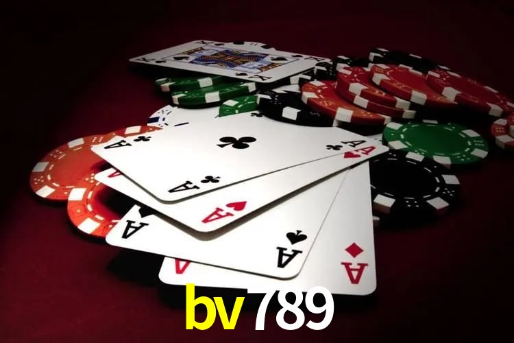 Estatísticas do Jogo bv789