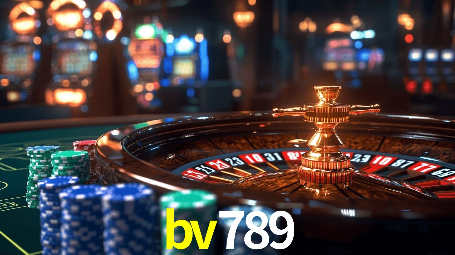 bv789: Seu Cassino Premiado com Pagamentos Rápidos