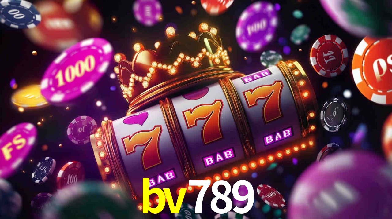 Slot Games bv789