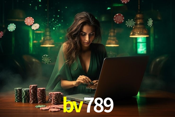 Página de download bv789