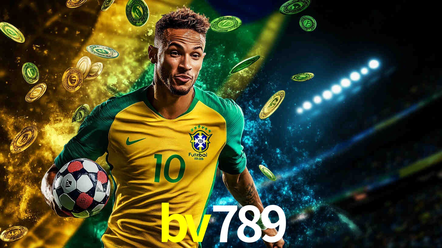 A Emoção da Loteria na bv789: Uma Chance de Mudança de Vida