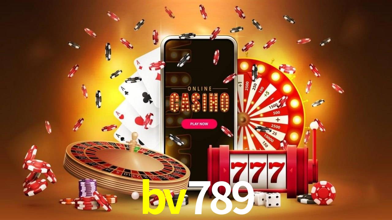 Aplicativo mobile bv789