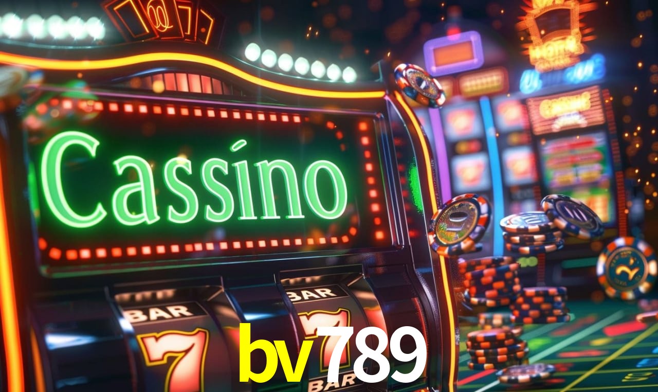 Estatísticas bv789