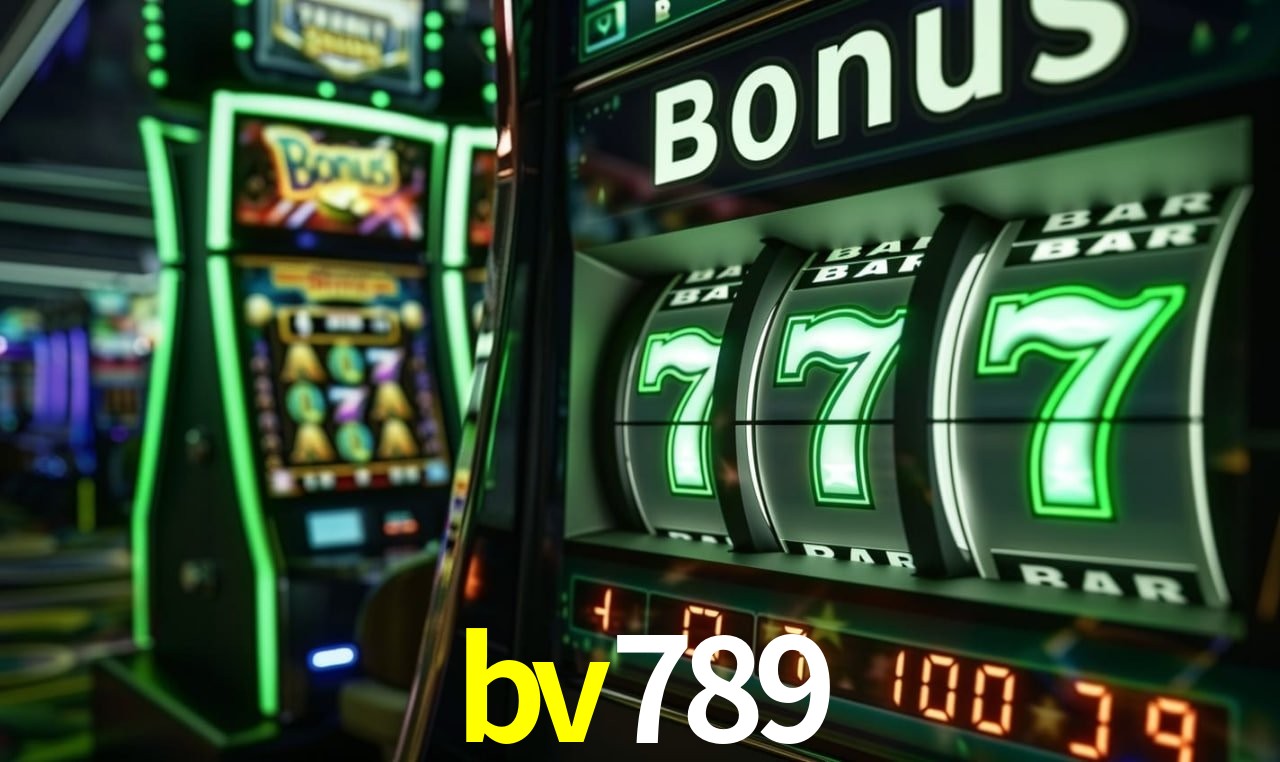 Game Providers bv789