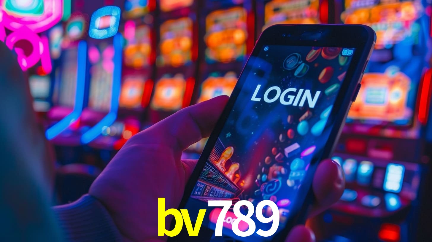 Recursos de Bônus bv789