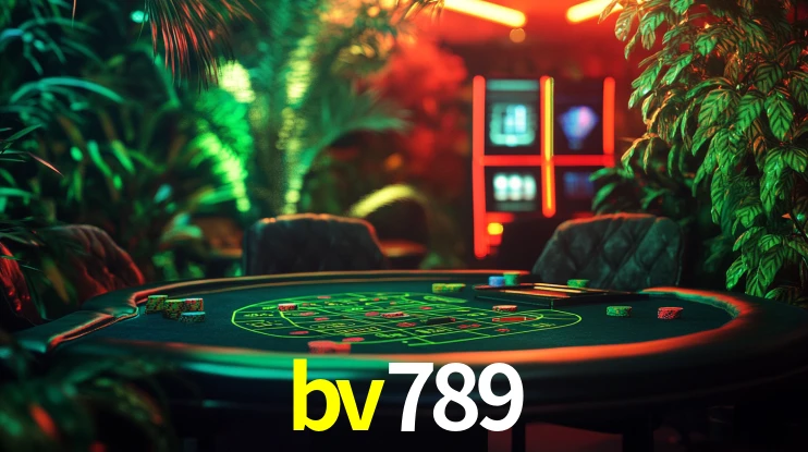 Welcome Bonus bv789