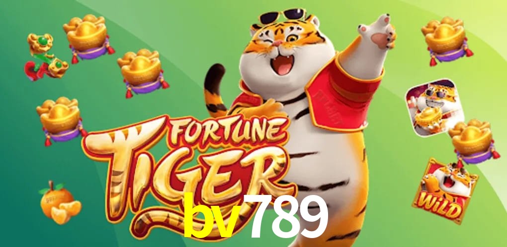 Welcome Bonus bv789