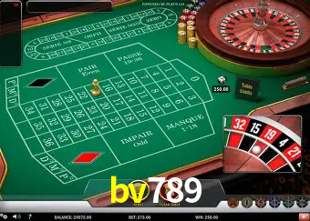 Descubra o Mundo do Cassino Online com bv789