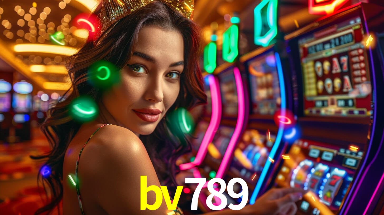 App mobile bv789