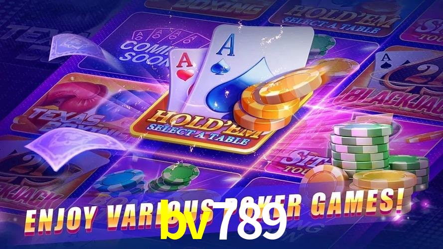 Jogos Exclusivos bv789